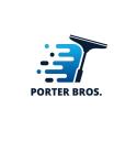 Porter Bros. Window Cleaning logo