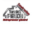 Construction Yannick Pigeon inc logo