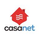 Casanet Ventilation logo