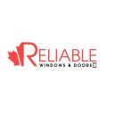 Reliable Windows & Doors logo