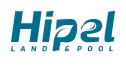 Hipel Pools logo