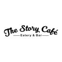 The Story Cafe - Eatery & Bar logo