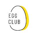 Egg Club Calgary Downtown logo