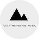 Dark Mountain Music logo