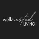 Wellnested Living Co. logo