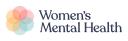 Women's Mental Health logo