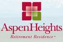 Aspen Heights Retirement Residence logo