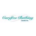 Carefree Bathing Canada Inc. logo