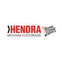 Hendra Moving & Storage logo