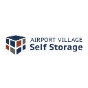 Airport Village Self Storage logo