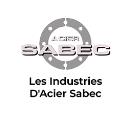LES INDUSTRIES D'ACIER SABEC  logo