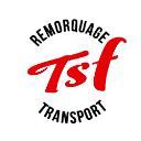 TRANSPORT TSF logo