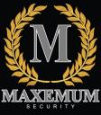 Maxemum Security logo