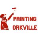Painting Oakville logo