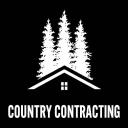 Country Contracting and Construction logo