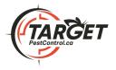 Target Pest Control logo