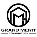 Grand Merit Construction logo