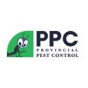 Provincial Pest Control Ottawa logo