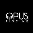 PISCINE OPUS logo