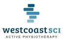 Westcoast SCI Physiotherapy Port Coquitlam logo