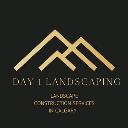 Day 1 Landscaping logo