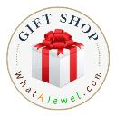 What A Jewel - Gift Shop logo