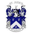 St. Jude's Academy logo