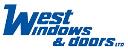 West Windows & Doors logo