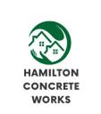 Hamilton Concrete Works logo