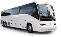 Charter Coach Bus Toronto image 1