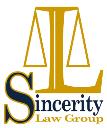 Sincerity Law Group logo