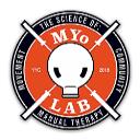 MYo Lab Health & Wellness logo