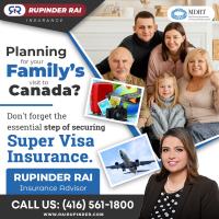 Rupinder Rai Insurance Broker image 2
