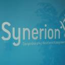 Synerion logo