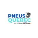 Pneus Quebec  logo