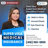 Rupinder Rai Insurance Broker image 1