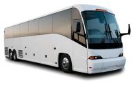 Charter Coach Bus Toronto image 5