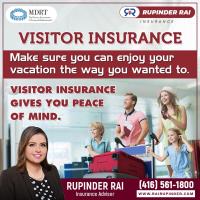 Rupinder Rai Insurance Broker image 3