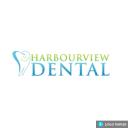 Harbourview Dental - Burlington logo
