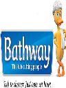 Bathway - The Tub Cutting People logo