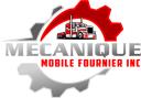 Mécanique Mobile Fournier logo