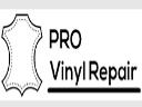 Pro Vinyl & Leather Repair logo