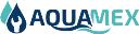 AQUA-MEX logo