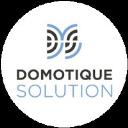 DOMOTIQUE SOLUTION logo