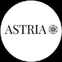 ASTRIA logo