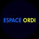 ESPACE ORDI logo