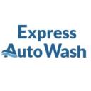 Express Auto Wash King George logo
