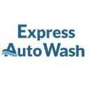 Express Auto Wash Lougheed logo