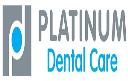 Platinum Dental Care North York logo