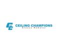 Ceiling Champions Richmond Hill logo